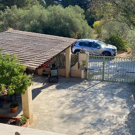 Haut De Villa-proche Plage-calme